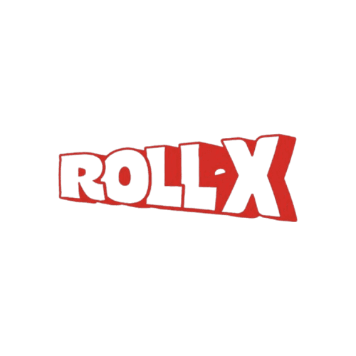 Roll-X Logo